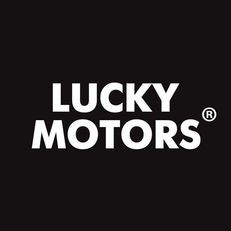 LUCKY MOTORS