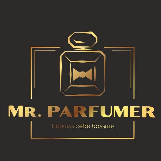 Mr. PARFUMER