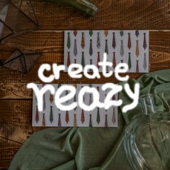 Reazy Create