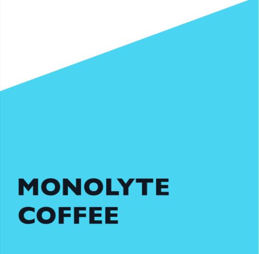Monolyt Coffee